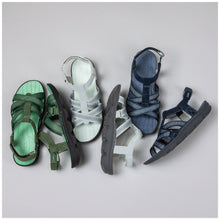 Load image into Gallery viewer, Jambu&trade; Bay Water Ready Vegan Sandals