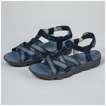 Load image into Gallery viewer, Jambu&trade; Bay Water Ready Vegan Sandals