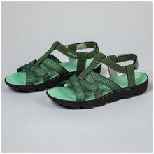 Load image into Gallery viewer, Jambu&trade; Bay Water Ready Vegan Sandals