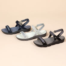 Load image into Gallery viewer, Jambu&trade; Seaside Water Ready Vegan Sandals