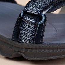 Load image into Gallery viewer, Jambu&trade; Seaside Water Ready Vegan Sandals