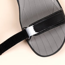Load image into Gallery viewer, Jambu&trade; Seaside Water Ready Vegan Sandals