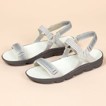 Load image into Gallery viewer, Jambu&trade; Seaside Water Ready Vegan Sandals