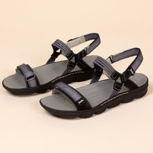 Load image into Gallery viewer, Jambu&trade; Seaside Water Ready Vegan Sandals