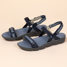 Load image into Gallery viewer, Jambu&trade; Seaside Water Ready Vegan Sandals