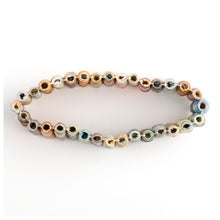 Load image into Gallery viewer, Recycled Plastic Beaded Bracelet