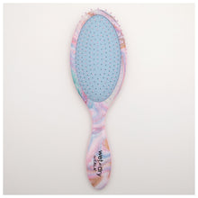 Load image into Gallery viewer, Cala&reg; Detangler Wet-N-Dry Hair Brush