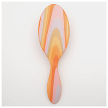 Load image into Gallery viewer, Cala&reg; Detangler Wet-N-Dry Hair Brush