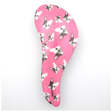Load image into Gallery viewer, Cala&reg; Animal Lover Tangle Free Wet-n-Dry Brush