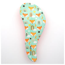 Load image into Gallery viewer, Cala&reg; Animal Lover Tangle Free Wet-n-Dry Brush