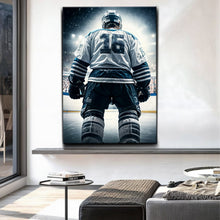 Load image into Gallery viewer, Victory Stance - Sport Wall Art