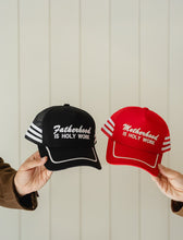 Load image into Gallery viewer, Hat: Motherhood is Holy Work