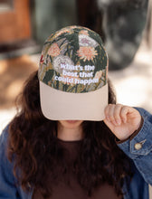 Load image into Gallery viewer, Hat: What's the best that can happen