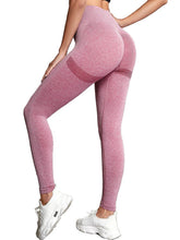 Load image into Gallery viewer, High Waist Active Leggings