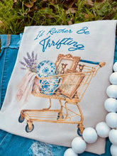 Load image into Gallery viewer, I’d Rather be Thrifting (Gildan Tee)