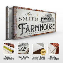 Load image into Gallery viewer, Rustic Horse Farmhouse Sign