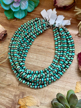 Load image into Gallery viewer, 6mm turquoise