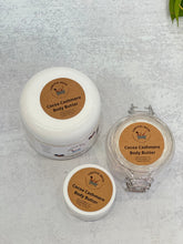 Load image into Gallery viewer, COCOA CASHMERE BODY BUTTER