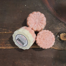 Load image into Gallery viewer, Bubble Bath Truffle - Mini Bubble Bath Bomb with Cocoa &amp; Mango Butter - 1 Truffle