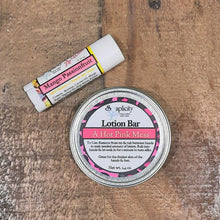Load image into Gallery viewer, Lip &amp; Lotion Gift Sets
