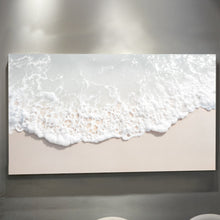 Load image into Gallery viewer, Sandy Waves Wall Art