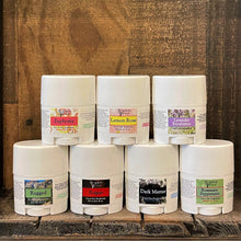 Load image into Gallery viewer, Travel Size Mini Deodorants