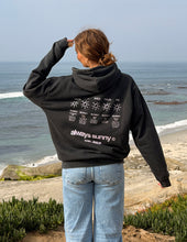 Load image into Gallery viewer, Always Sunny With Jesus Unisex Hoodie