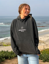 Load image into Gallery viewer, Always Sunny With Jesus Unisex Hoodie