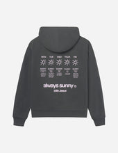 Load image into Gallery viewer, Always Sunny With Jesus Unisex Hoodie