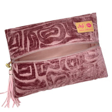 Load image into Gallery viewer, Amaze Mauve
