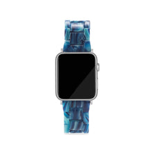 Load image into Gallery viewer, Apple Watch Band in Capri