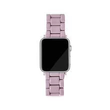 Load image into Gallery viewer, Apple Watch Band in Rose Mauve