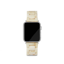 Load image into Gallery viewer, Apple Watch Band in Alabaster