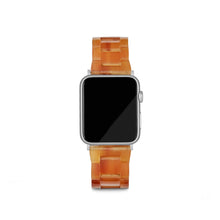 Load image into Gallery viewer, Apple Watch Band in Cognac