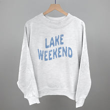 Load image into Gallery viewer, Lake Weekend Distressed
