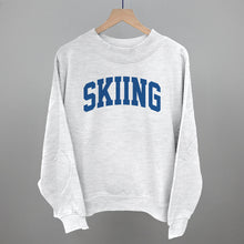 Load image into Gallery viewer, Skiing Arch