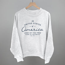 Load image into Gallery viewer, United States Of America