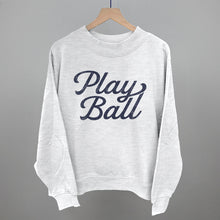 Load image into Gallery viewer, Play Ball (Vintage Script)