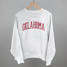 Load image into Gallery viewer, Oklahoma Arch