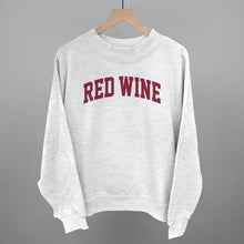 Load image into Gallery viewer, Red Wine Arch