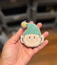 Load image into Gallery viewer, ARTISAN BATH BOMB