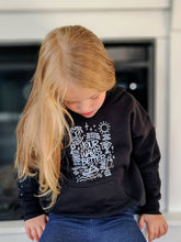 Load image into Gallery viewer, Your Ways are Better Kids Hoodie