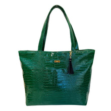 Load image into Gallery viewer, MJ Luxe Lush Tote