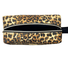 Load image into Gallery viewer, The Lady Leopard Bobbie Bag