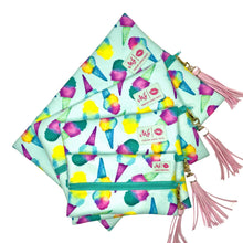 Load image into Gallery viewer, Sweet Treat Teal
