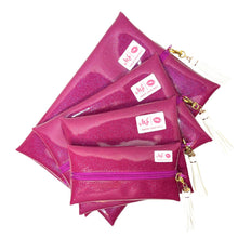 Load image into Gallery viewer, Glitter Orchid