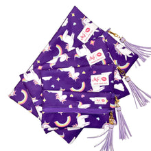 Load image into Gallery viewer, Unicorn Dreams - Purple