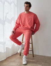 Load image into Gallery viewer, Basics Canyon Unisex Crewneck