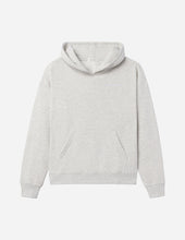 Load image into Gallery viewer, Basics Cloud Grey Unisex Hoodie