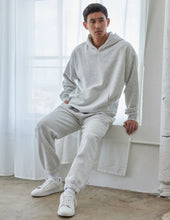 Load image into Gallery viewer, Basics Cloud Grey Unisex Sweatpant